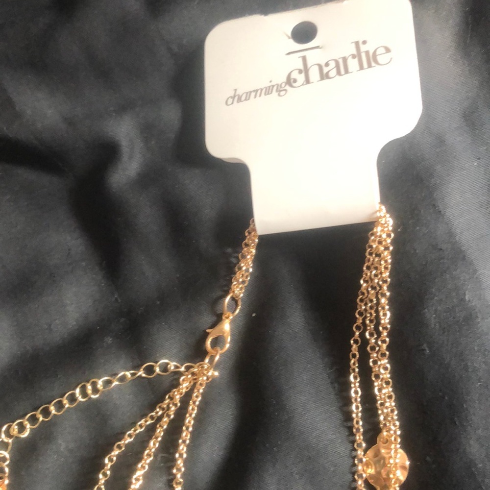 Necklace - Picture 2 of 5